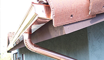 Find Gutter Contractors in Androscoggin County
